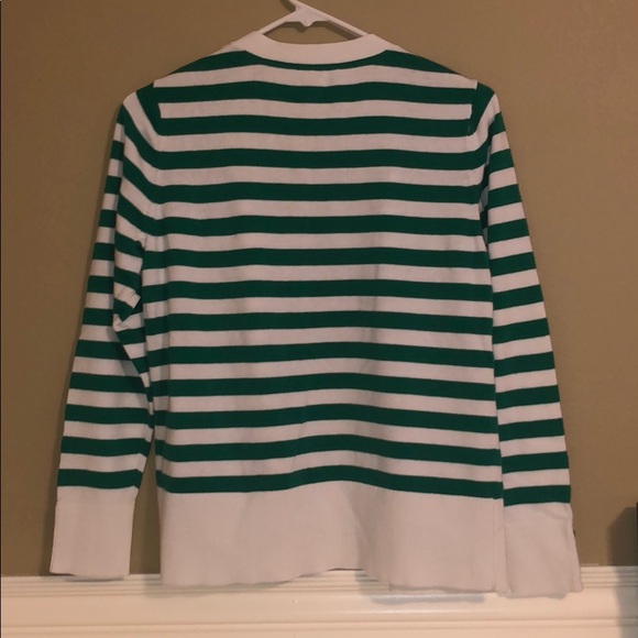 Christopher & Banks sweater - Picture 4 of 4